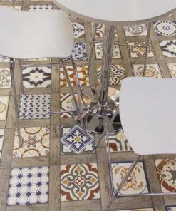 Victorian Tiles Ceramic