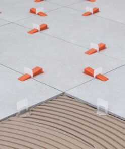 Alternative view of LEVELLING SPACERS 1.5mm (500 PCS/BAG)