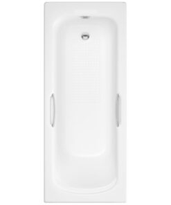 WEISS SINGLE ENDED BATH