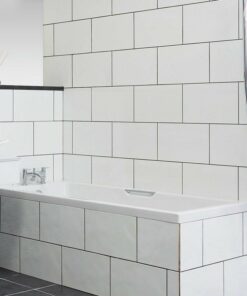 Blanco Brillo (25x40)