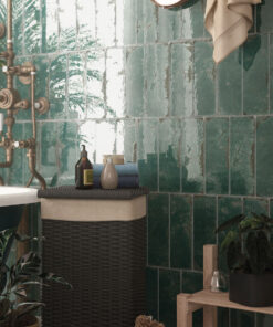 Alma Verde (10 x 30)