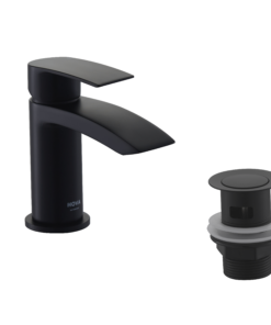 Tahoe Mono Mini Black