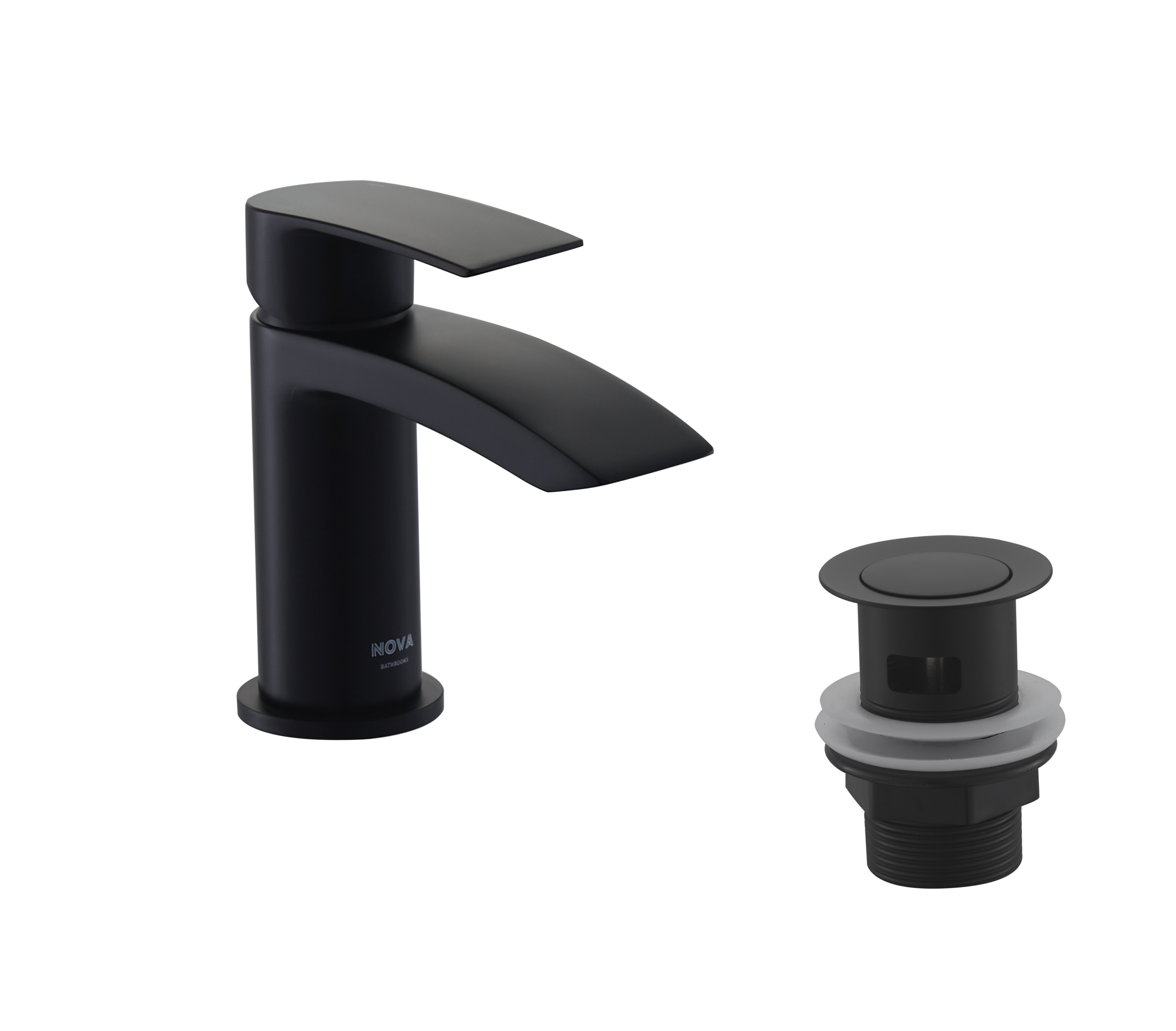 Tahoe Mono Mini Black