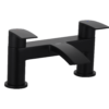Tahoe Bath Filler Black