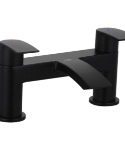 Tahoe Bath Filler Black