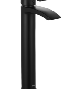 Tahoe Tall Mono Black