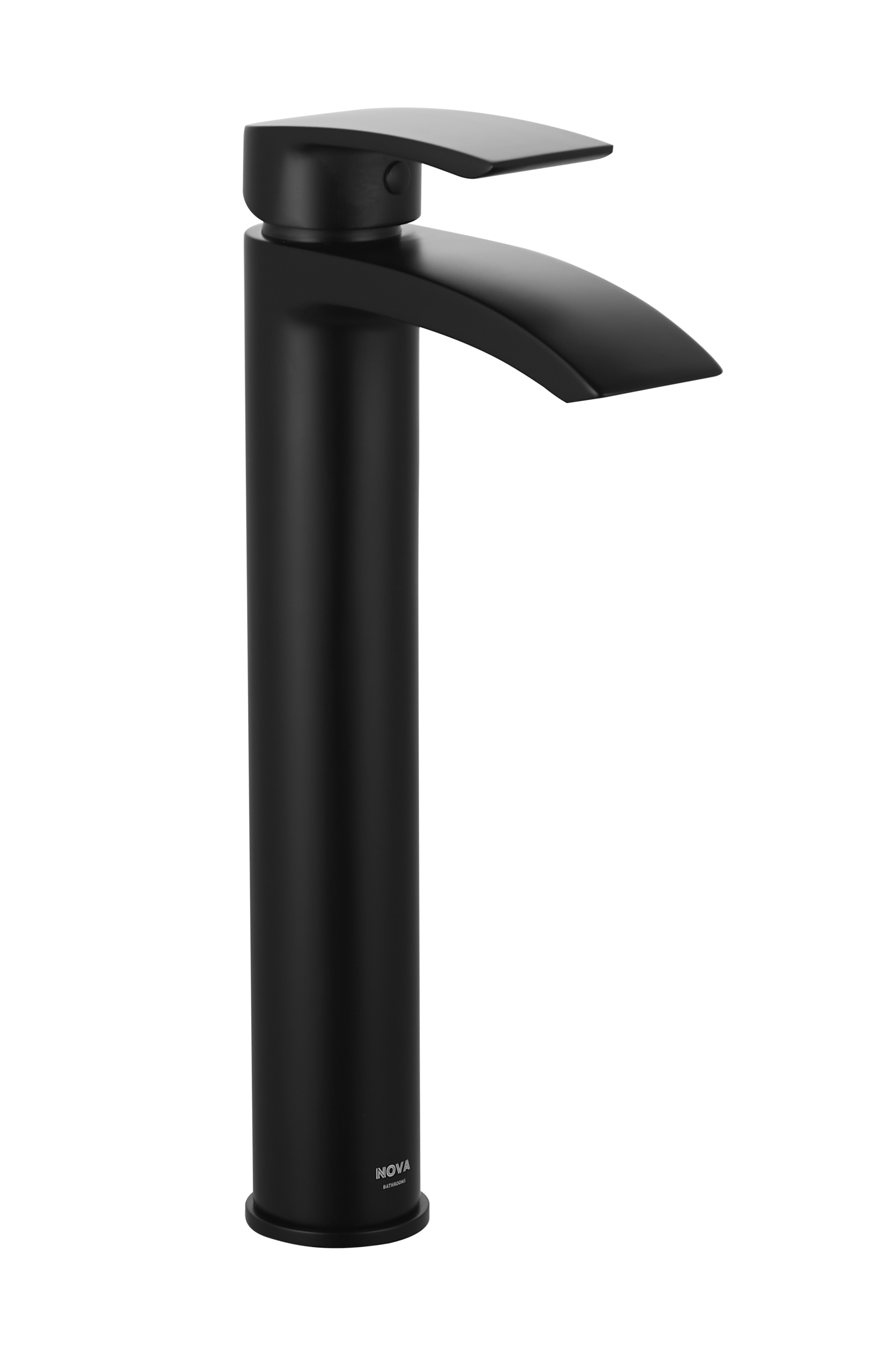 Tahoe Tall Mono Black