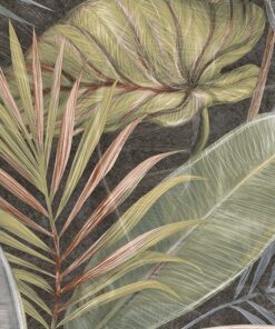 Mediterranea Decorado (31.5x100)