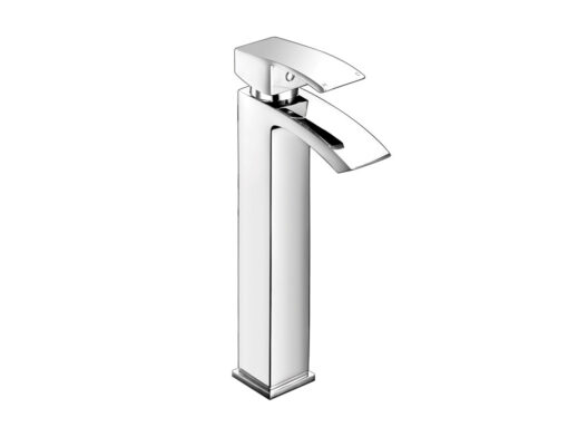 Dover Tall Tap Chrome