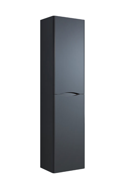 Hudson Tallboy Grey