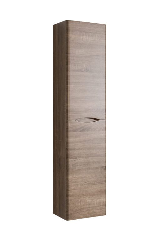 Hudson Tallboy Oak