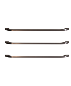 Siena Handle Gun Metal