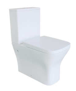 Bari Back to Wall Toilet