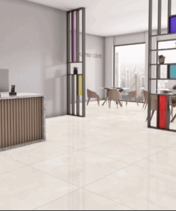 Alternative view of Lema Onix Matt (60x60)