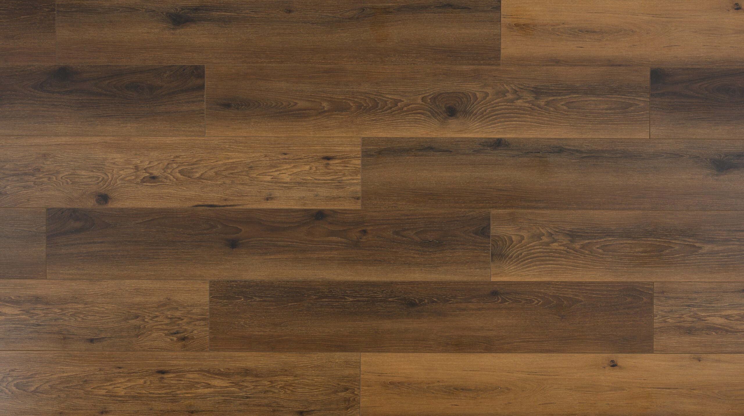 12MM Rustic Walnut AC-5
