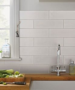 Alternative view of Liso Blanco Gloss (10x30)