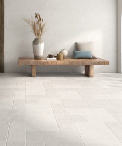 Alternative view of Montpellier Blanco RLV Pattern (60x120)