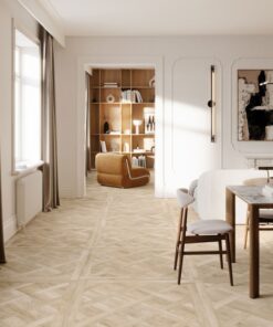 Alternative view of Atelier Beige (60x60)