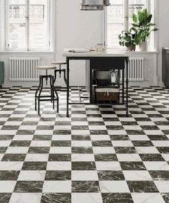 Alternative view of Chess Marquina (44x44)