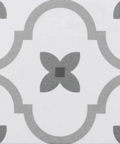 Delfos Grey R-10 (20x20)