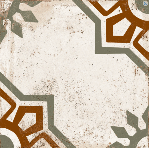 Olite Verde (22.5x22.5)