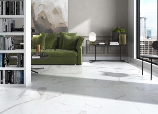 Aston Gold Satin (60x60) - Image 2