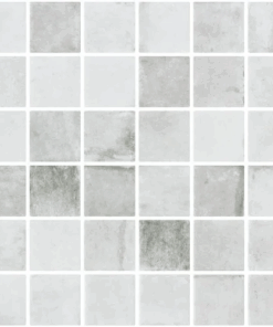 Penta Shabby Grey Mosaic R-11