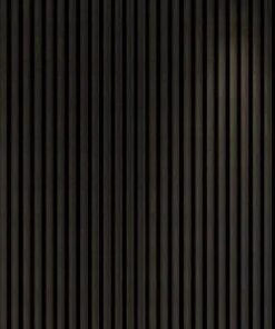 Anthracite Acoustic Wall Panel (Copy)