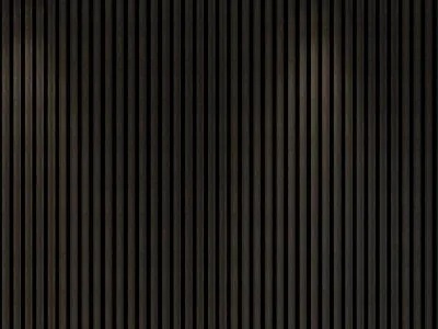 Anthracite Acoustic Wall Panel