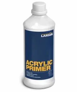 Acrylic Tilers Primer 1 litre