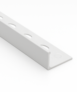 Premium White Trims 10mm