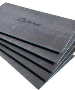 Tile backer board 6mm