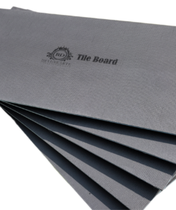 Tile Backer Board 12mm