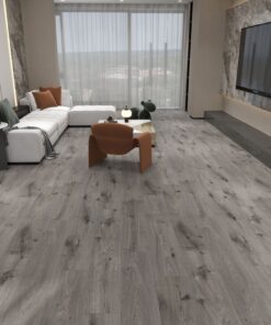 Authentic Geneva 5-G Locking System 8mm AC-5