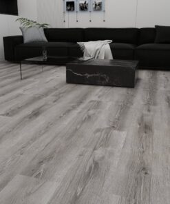 Oyster Grey 12mm AC-4