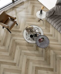 Herringbone Moon 12mm AC-5