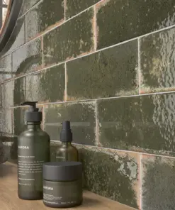 Alternative view of Musa Oliva (6.5x20)