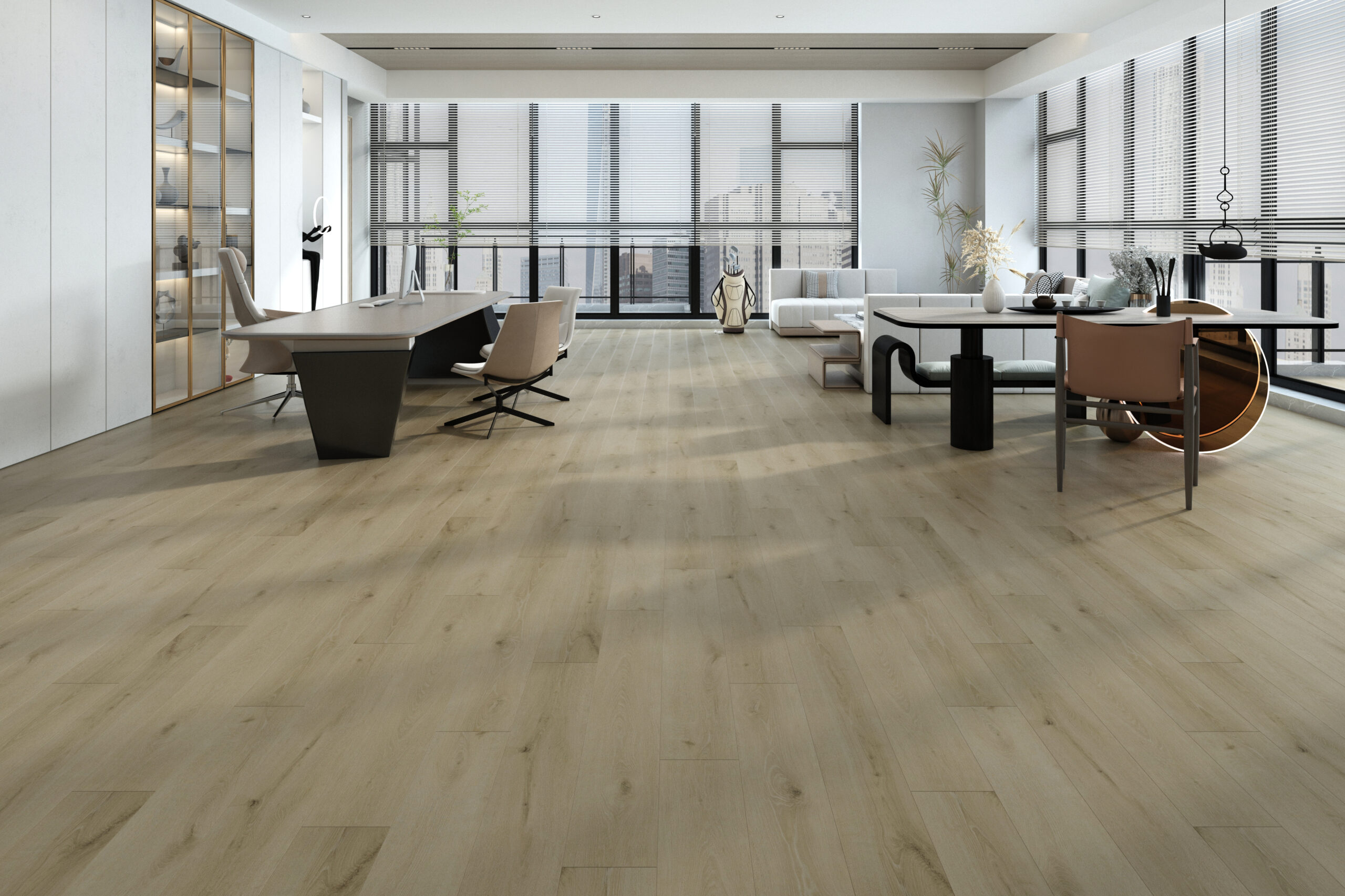 Atlas Slaney Beige 8mm/AC-4/5-G - Image 4