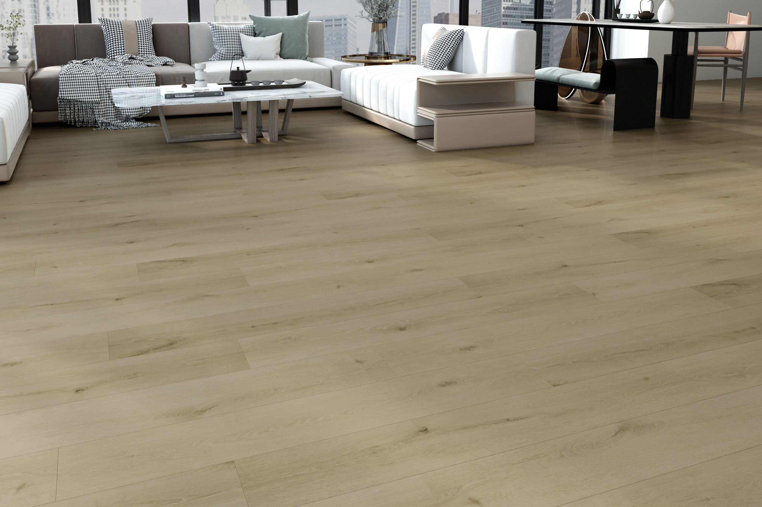 Atlas Slaney Beige 8mm/AC-4/5-G