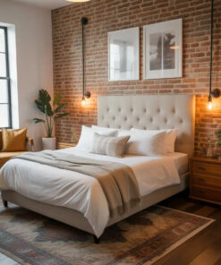 Alternative view of Manhattan Cotto 31x56