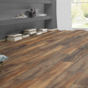 Robosto 12mm Harbour Oak AC5