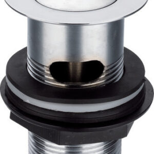 ​Click Clack Basin Waste (slotted)