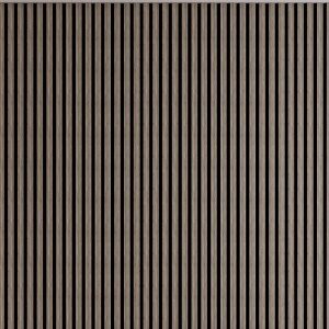 Ash Oak Acoustic Wall Panel