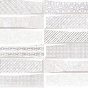 Atlas Teide XL Blanco (25x75)