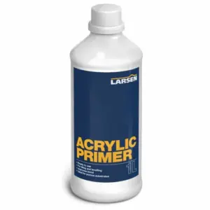 Acrylic Tilers Primer 1 litre