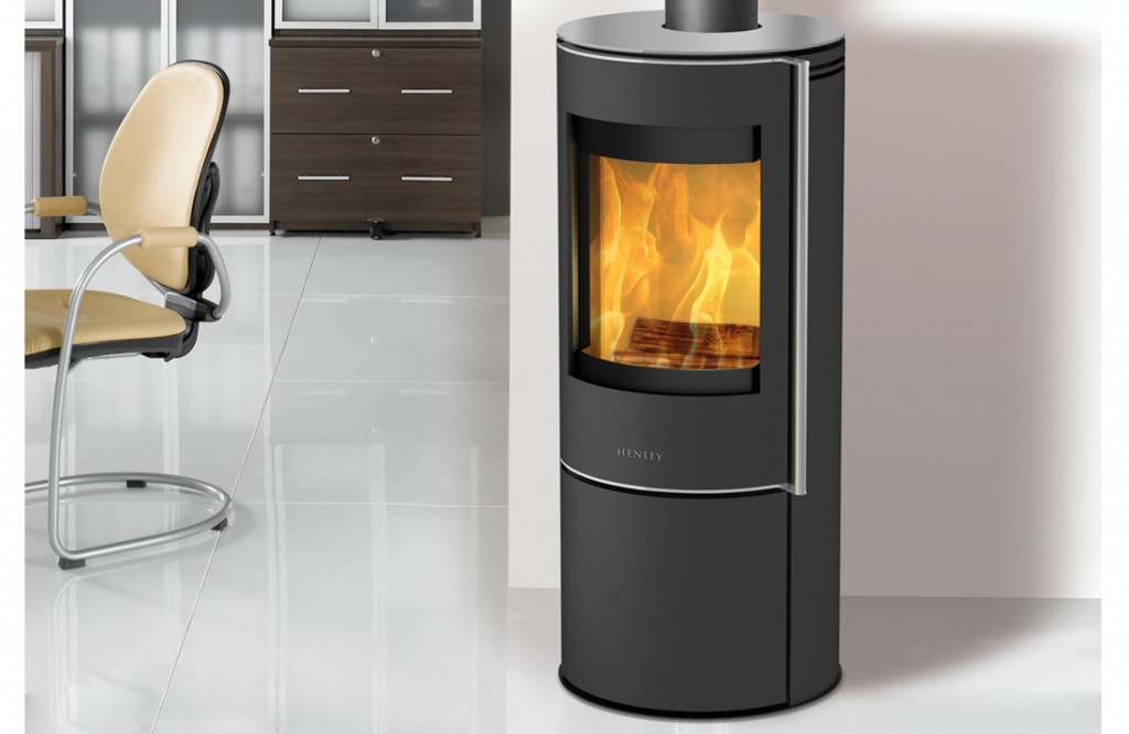 The Geneva 5kW