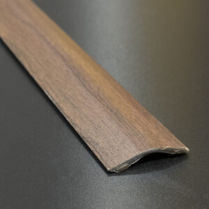 Flat Cover Strip Walnut 900mm