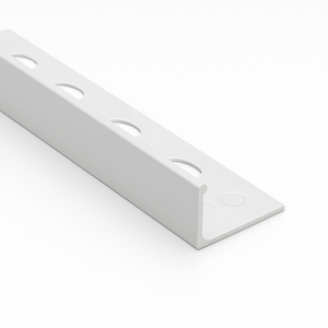 Premium White Trims 10mm