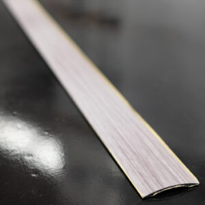 Flat Cover Strip Grey 900mm