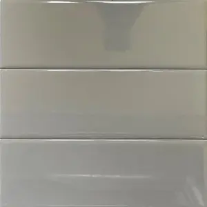 Harbour Grey Gloss (10x30)